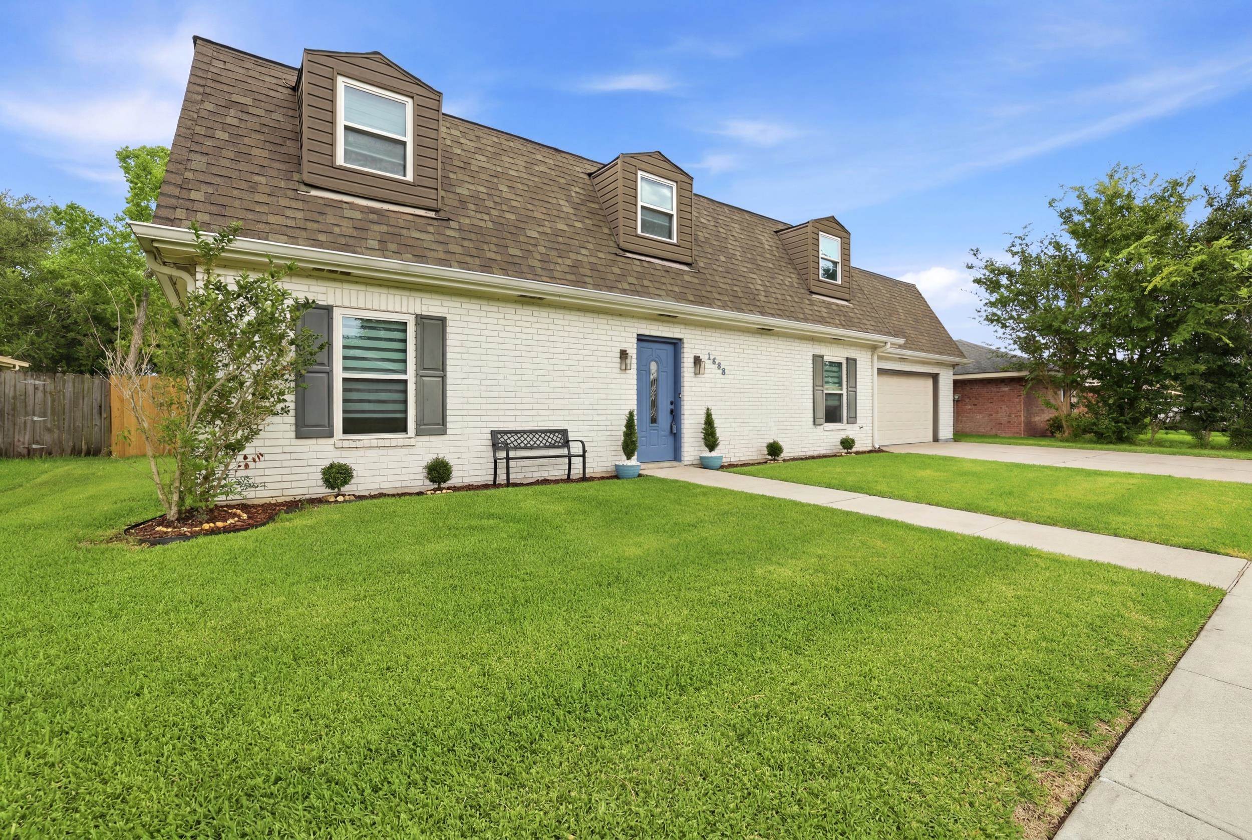 1408 Cottage Dr — photo