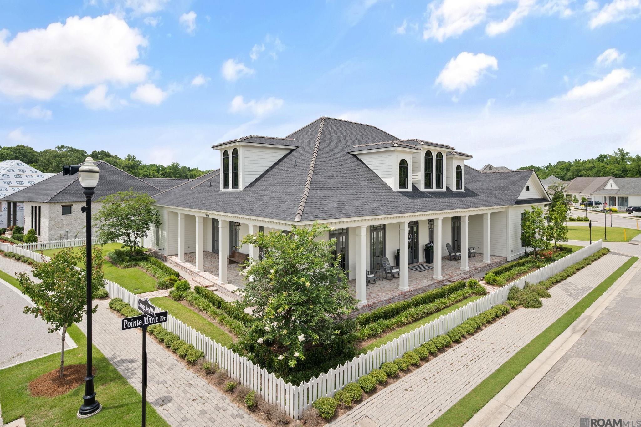 14651 Cottage Bend Dr — photo