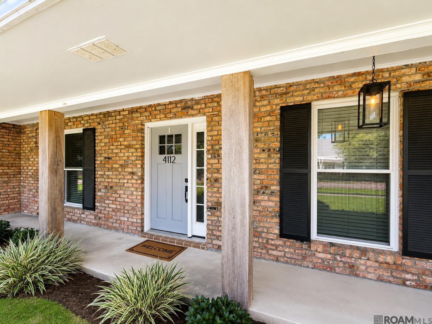 4112 Pine Park Dr — photo