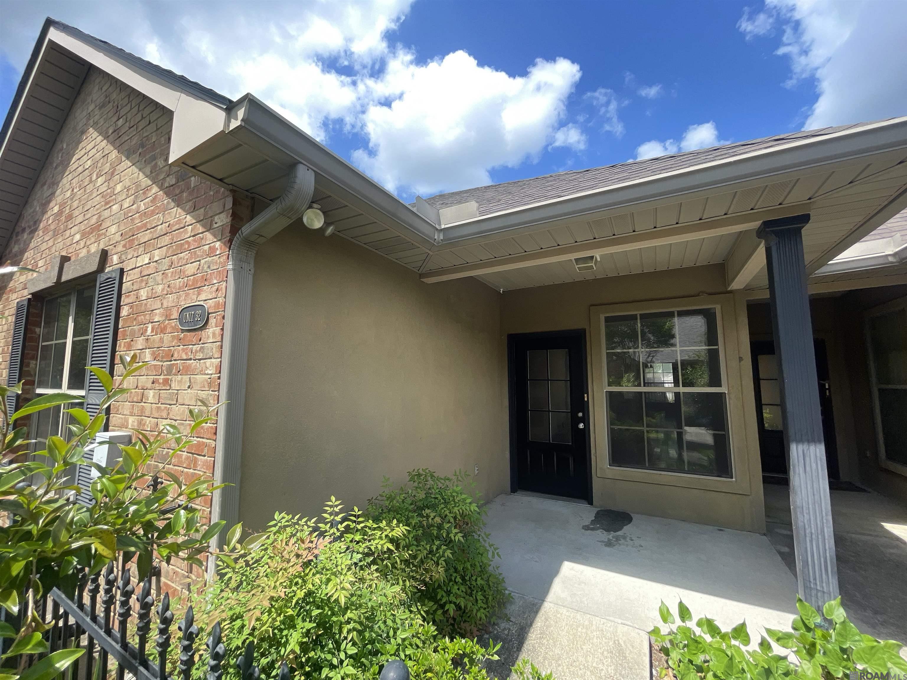 4990 Jamestown Ave #32 — photo