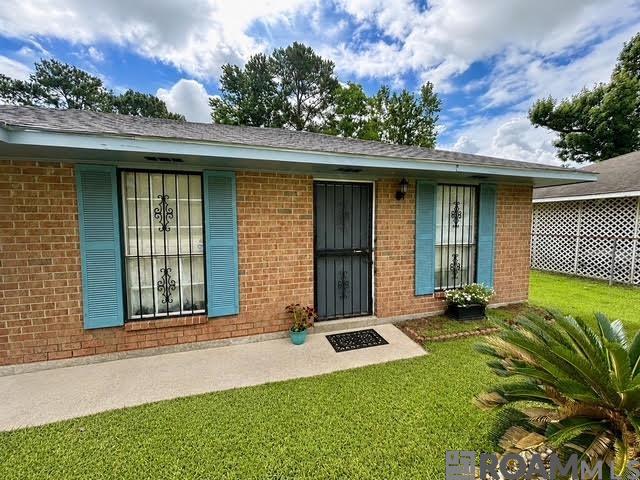861 Old Rafe Meyer Rd, Baton Rouge, LA 70807 — photo 2