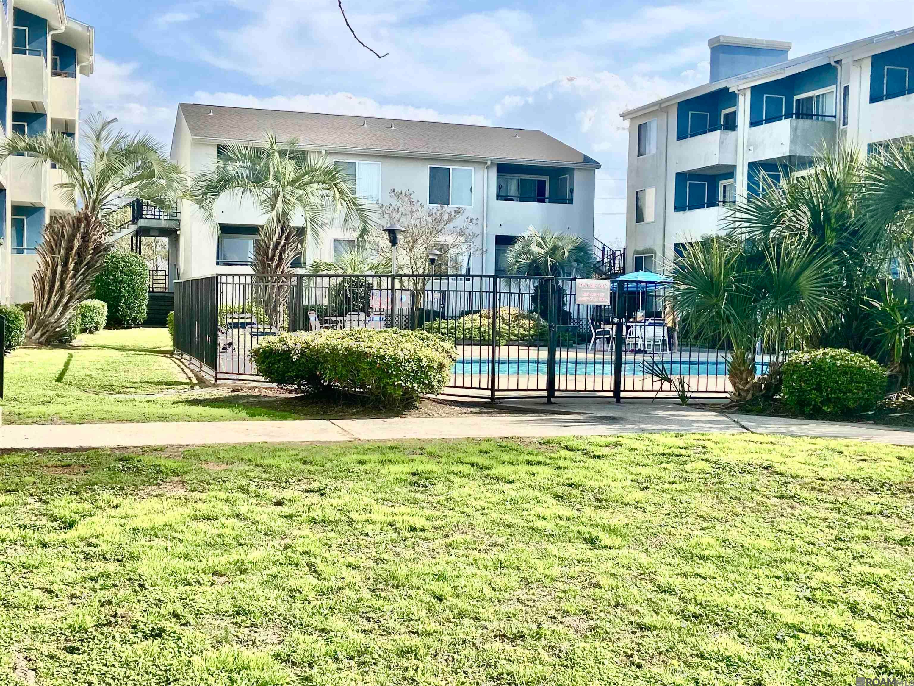 1490 Harbor Drive #205 — photo