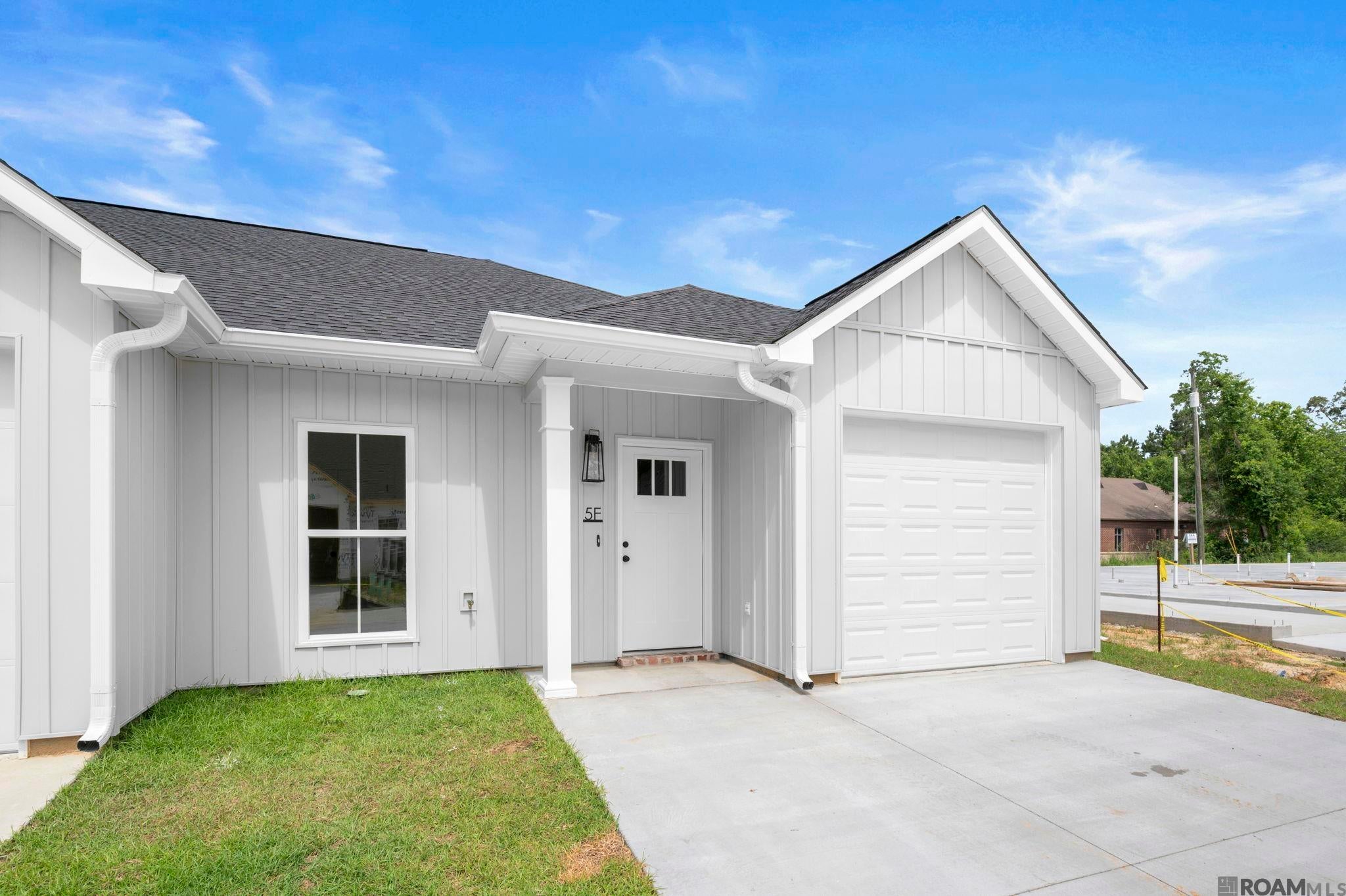 8007 Arnold Rd #2a — photo