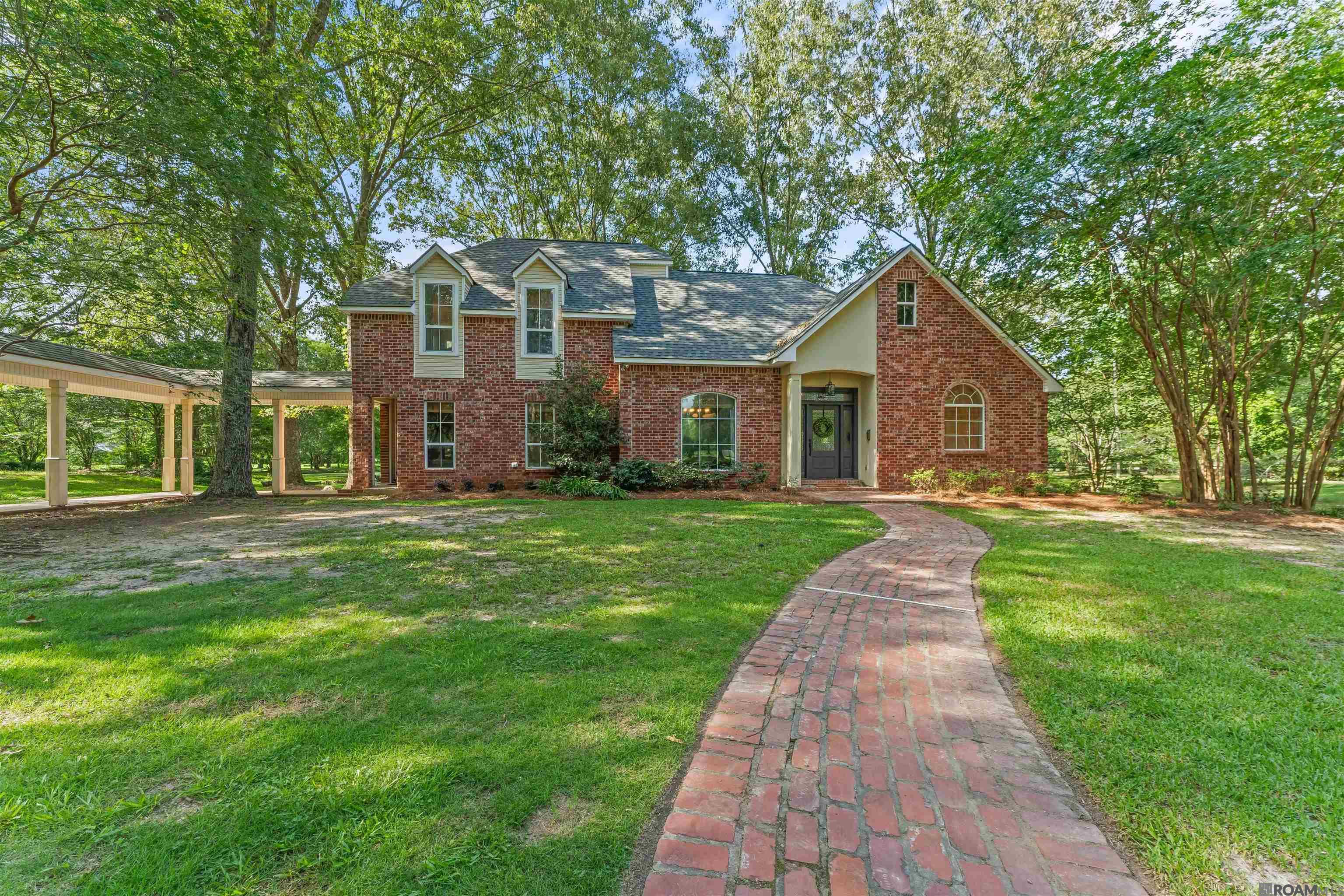 447 Sandy Springs Ln — photo