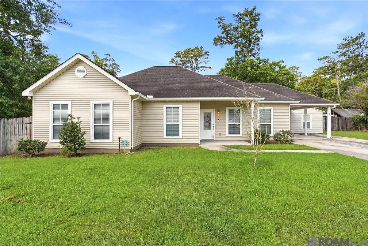 21 Pecan Grove Ct — photo