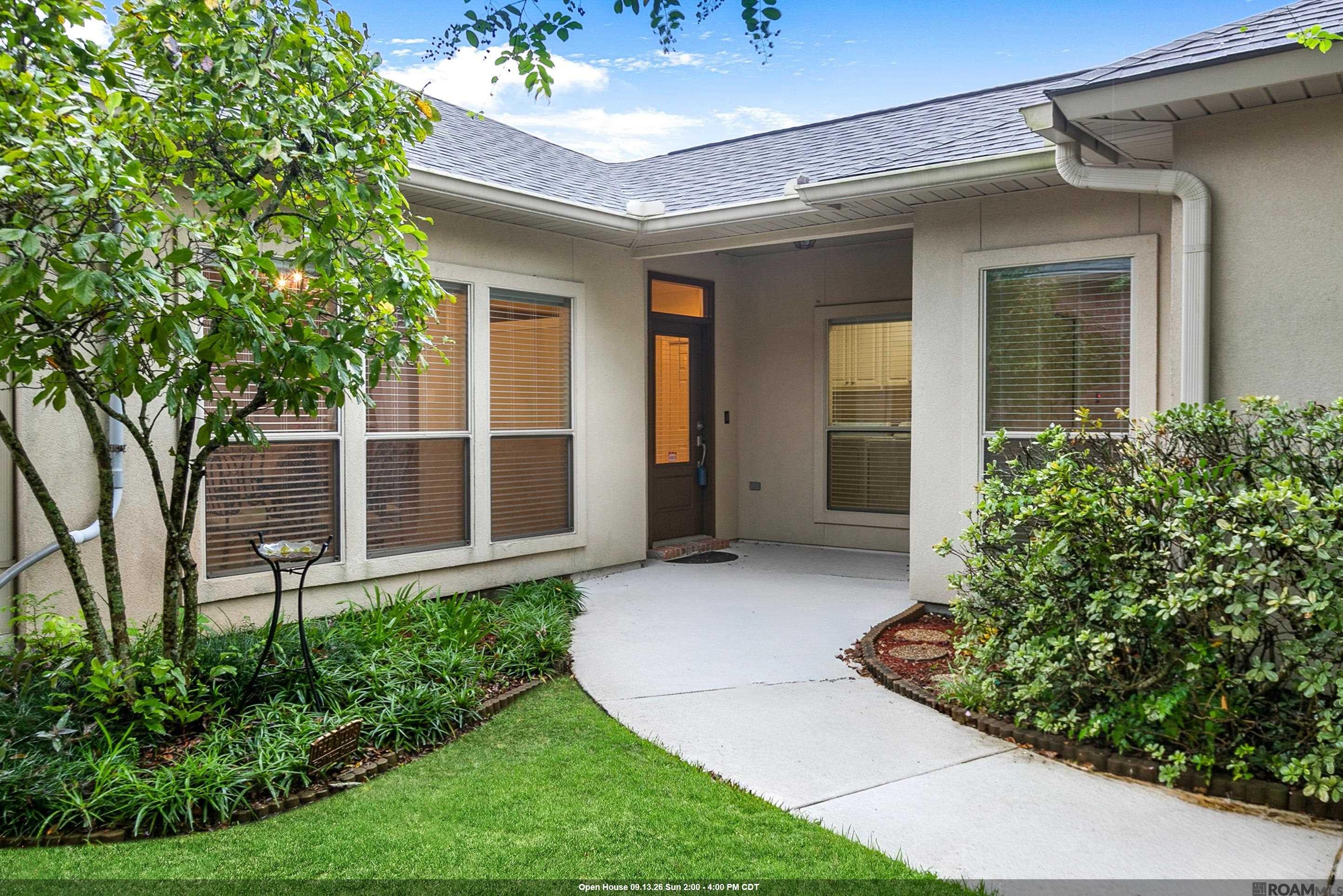 5310 Courtyard Dr — photo