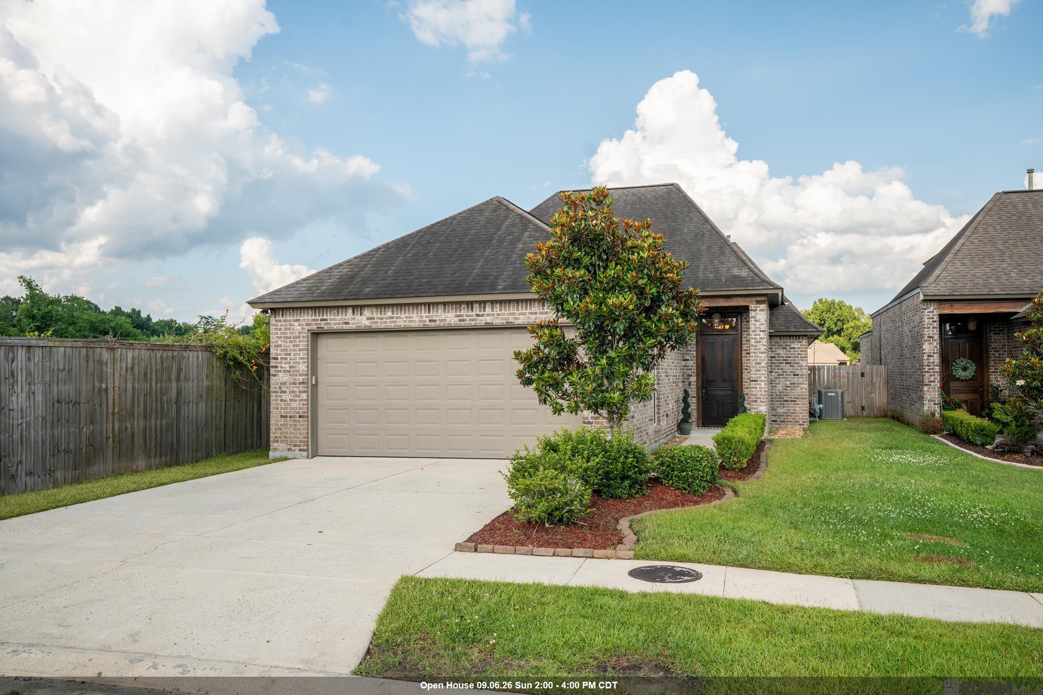 16312 Fort Jackson St — photo