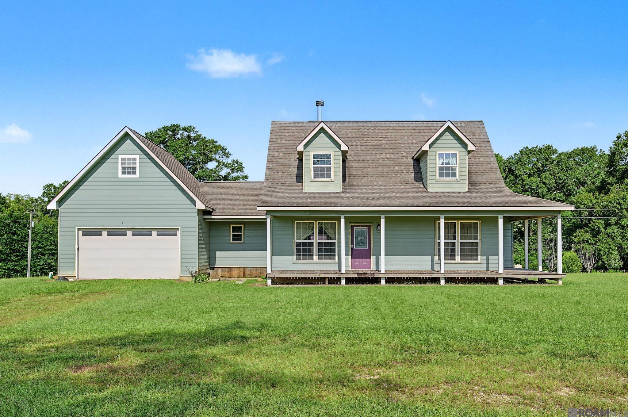 61195 Wayne Stevens Rd — photo