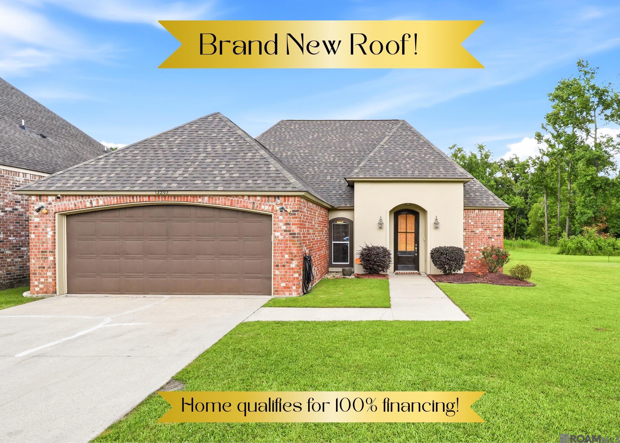 12292 Dutchtown Villa Dr — photo
