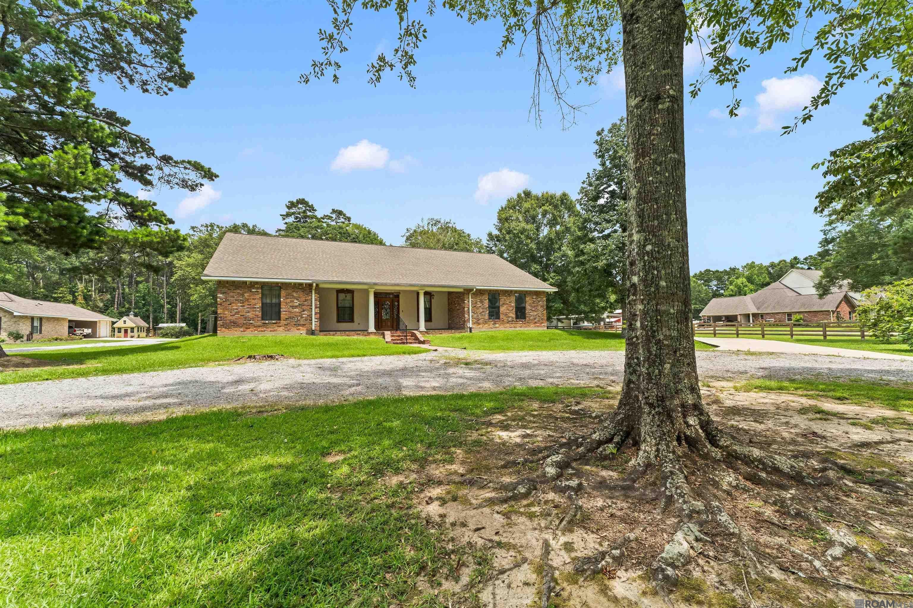 13856 Beaver Bend Rd — photo