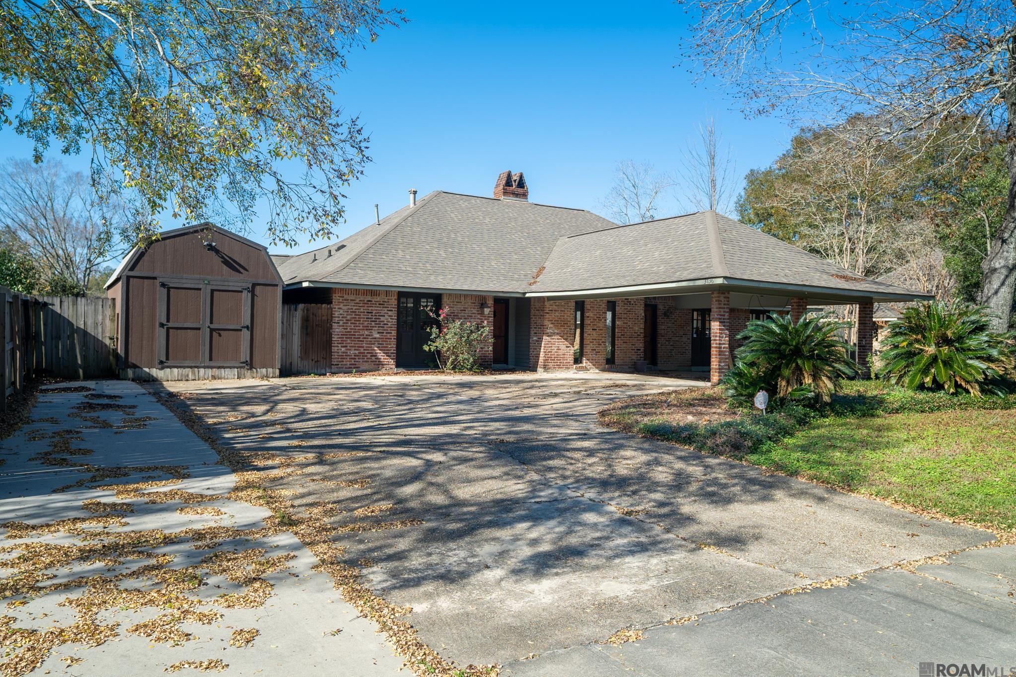 3736 Sessions Dr — photo