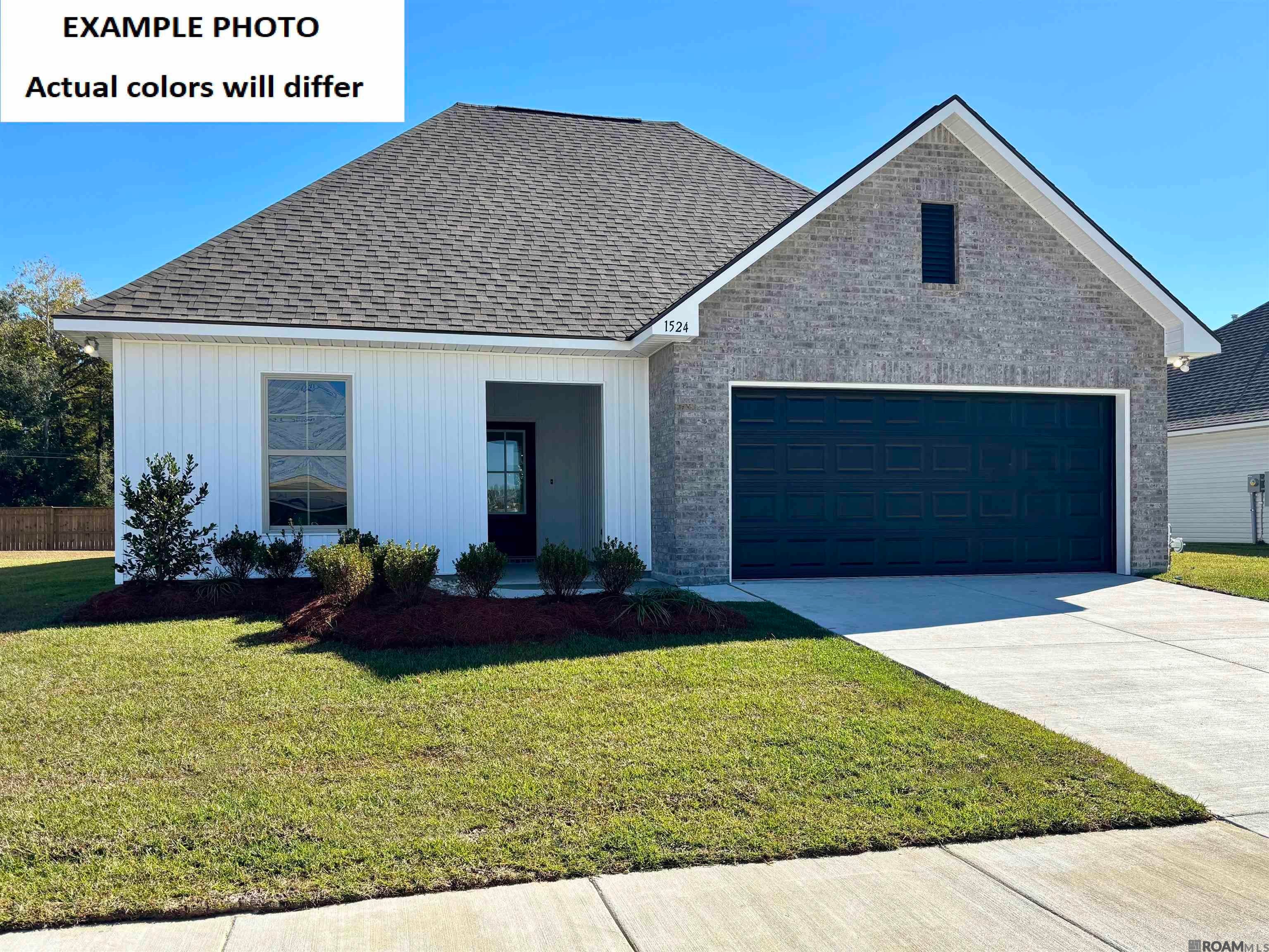 1423 Cypress Grove Avenue — photo