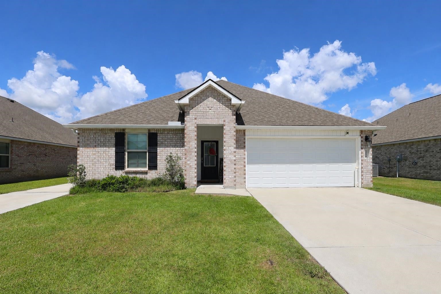 254 Darwen Drive — photo