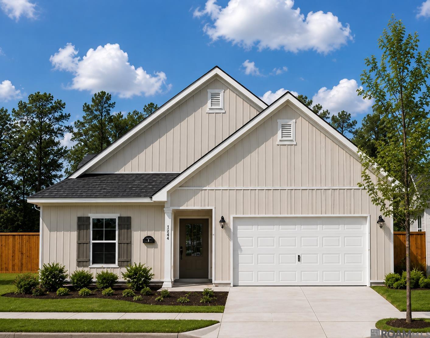 Lot 14 D'une Terre Ave — photo