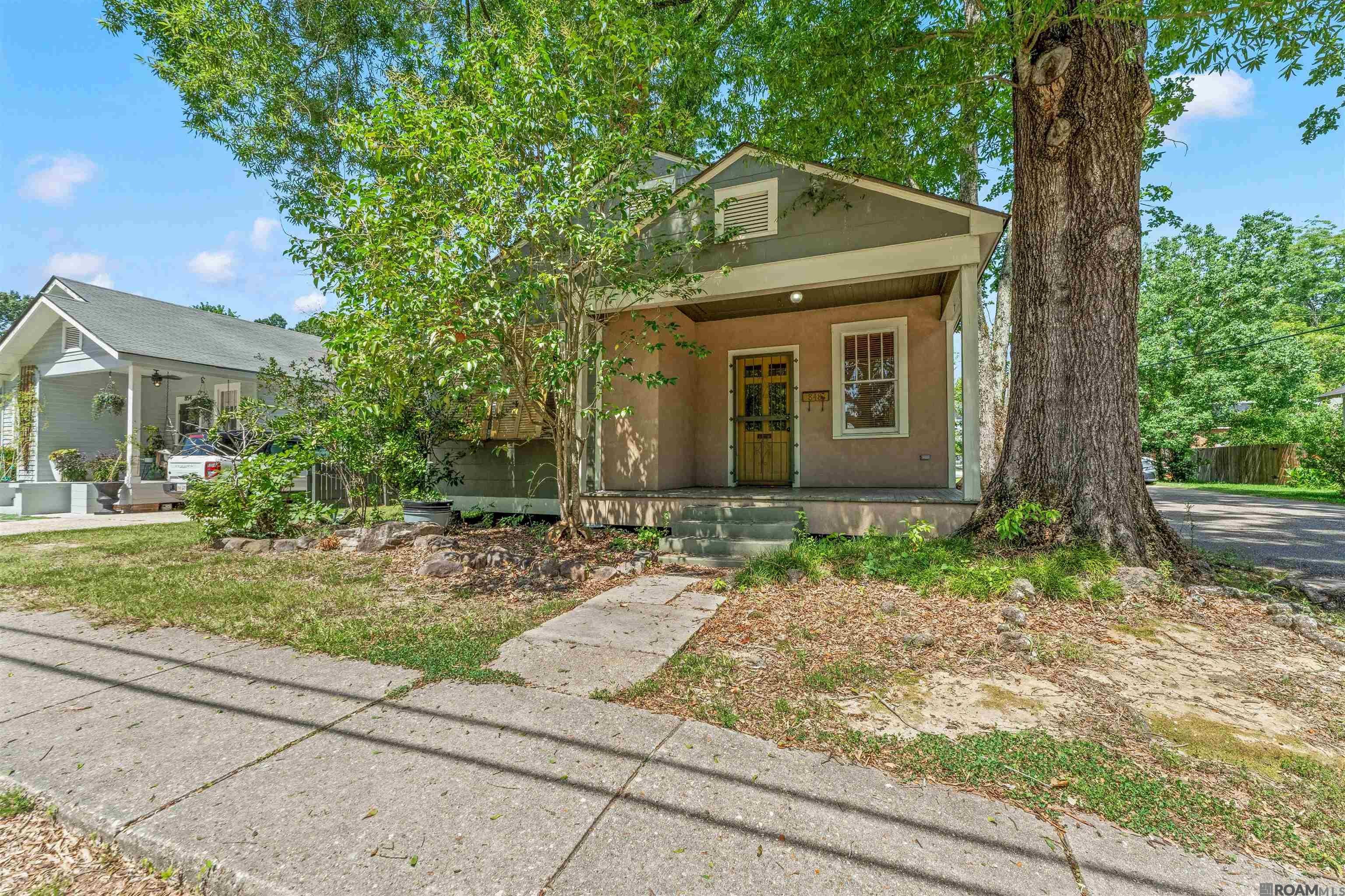 848 S Eugene St — photo