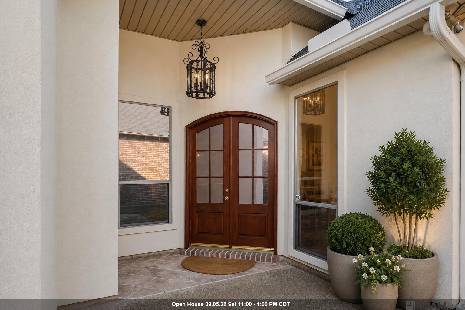 6029 Courtyard Dr — photo