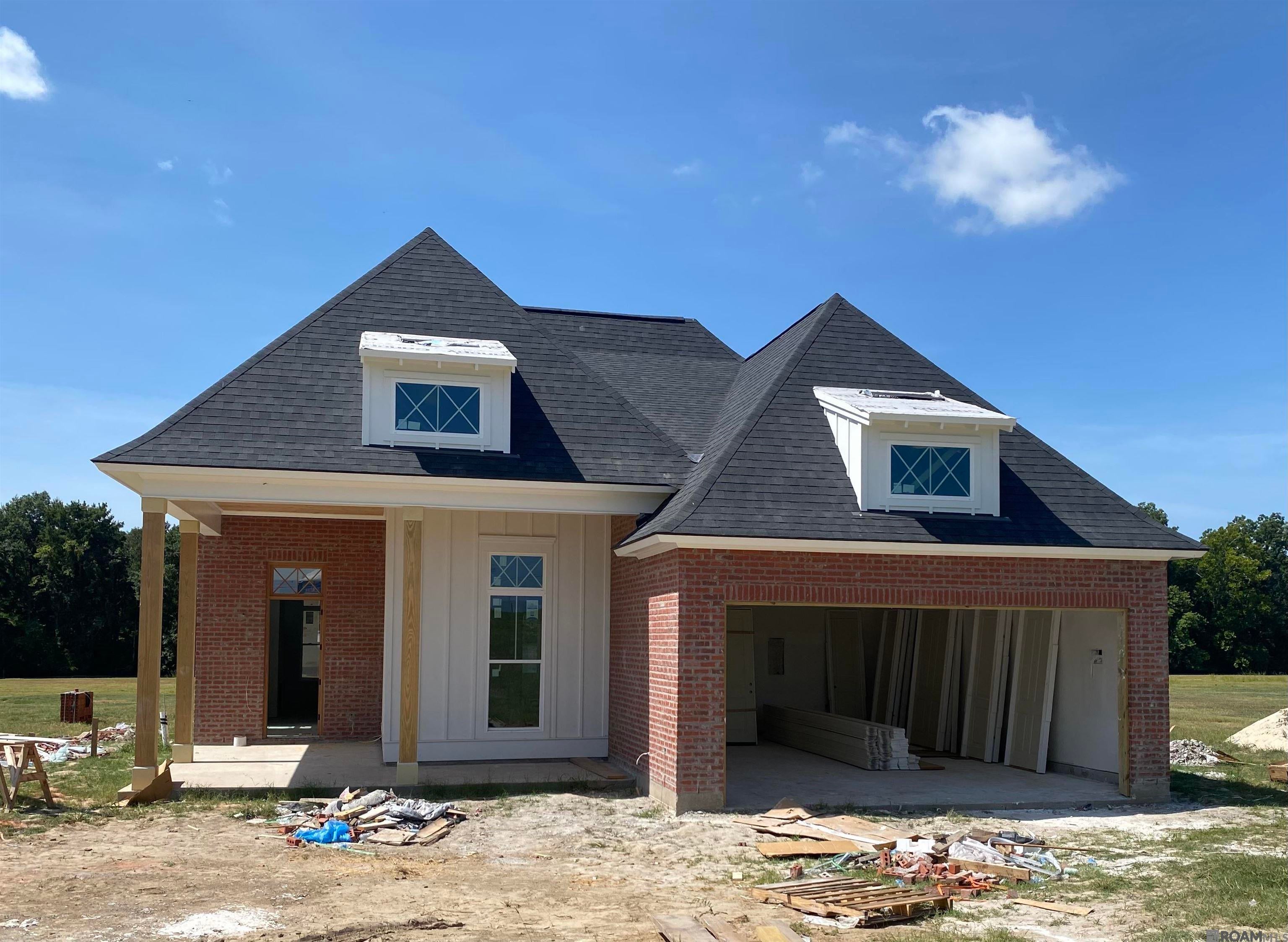 5505 Island Rd — photo