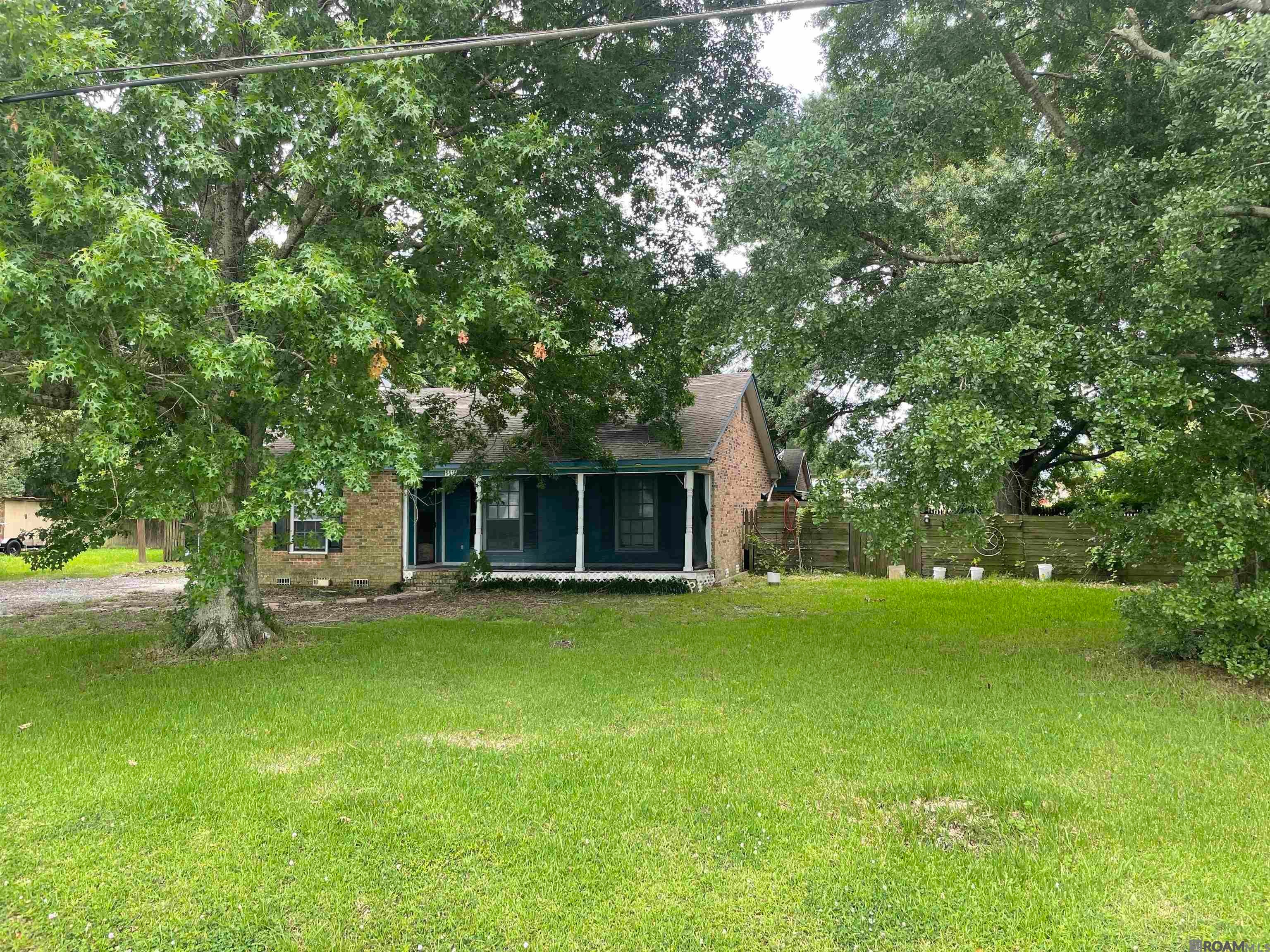 6410 Legion Rd — photo