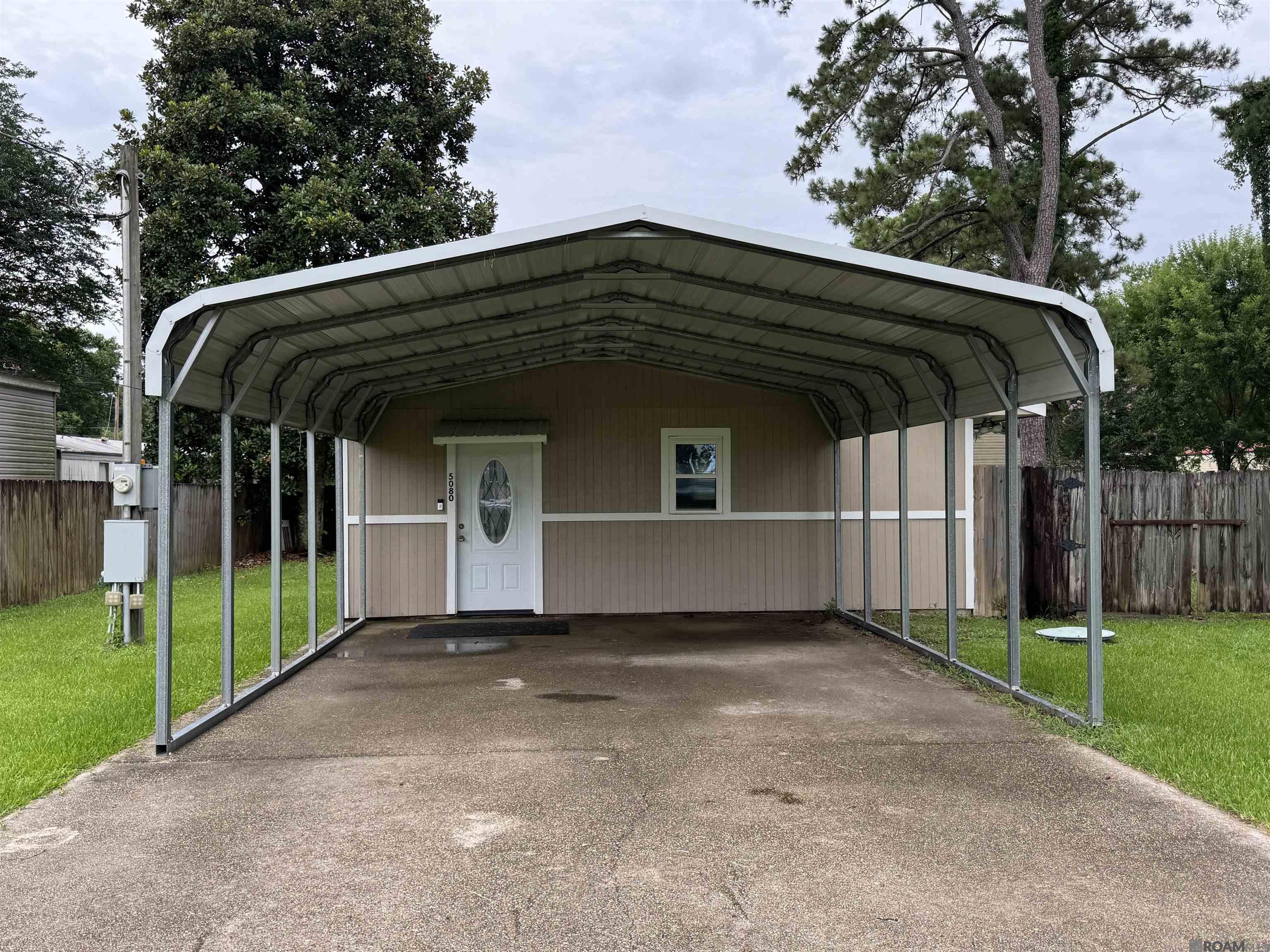 5080 Eudora Drive, Addis, LA 70710 — photo 2