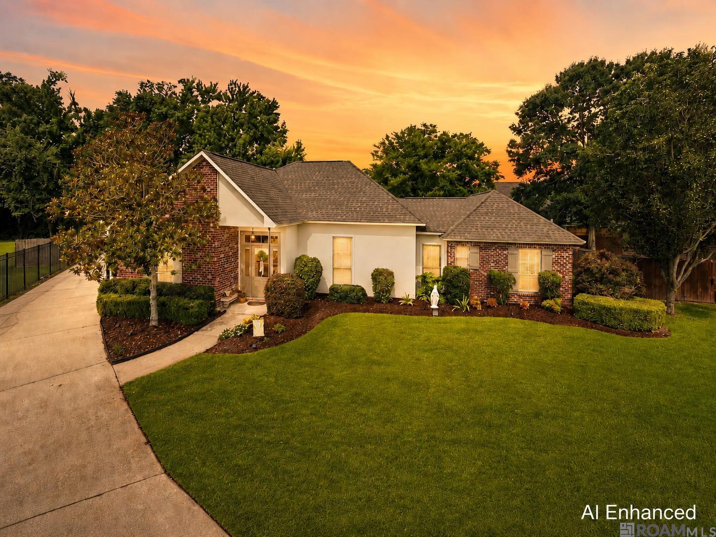 13045 Oak Knoll Dr — photo