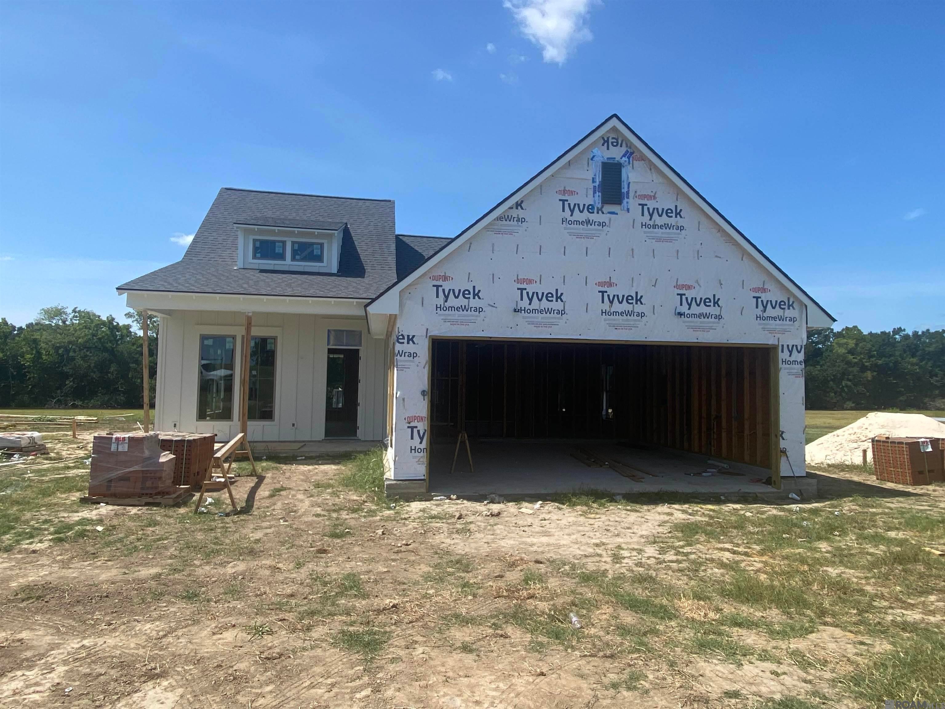 5481 Island Rd — photo