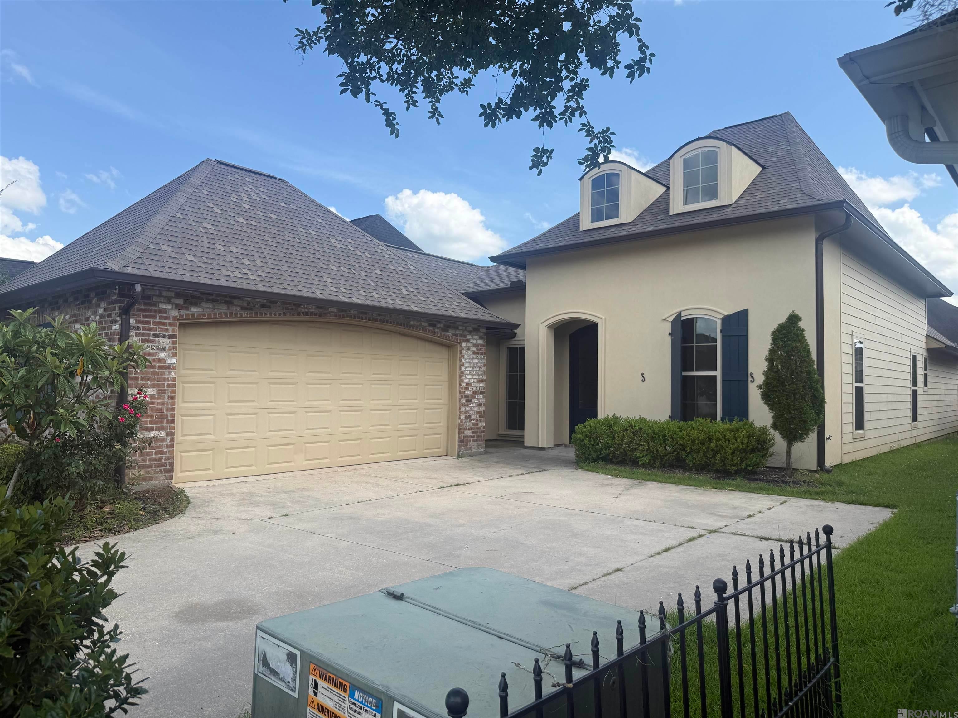 14518 Market North Dr — photo