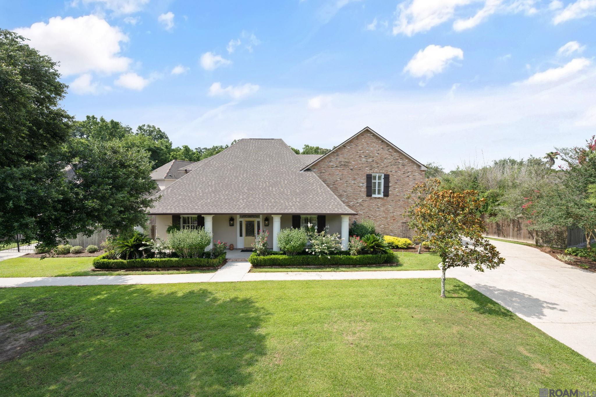 2817 Laurel Estates Ct — photo