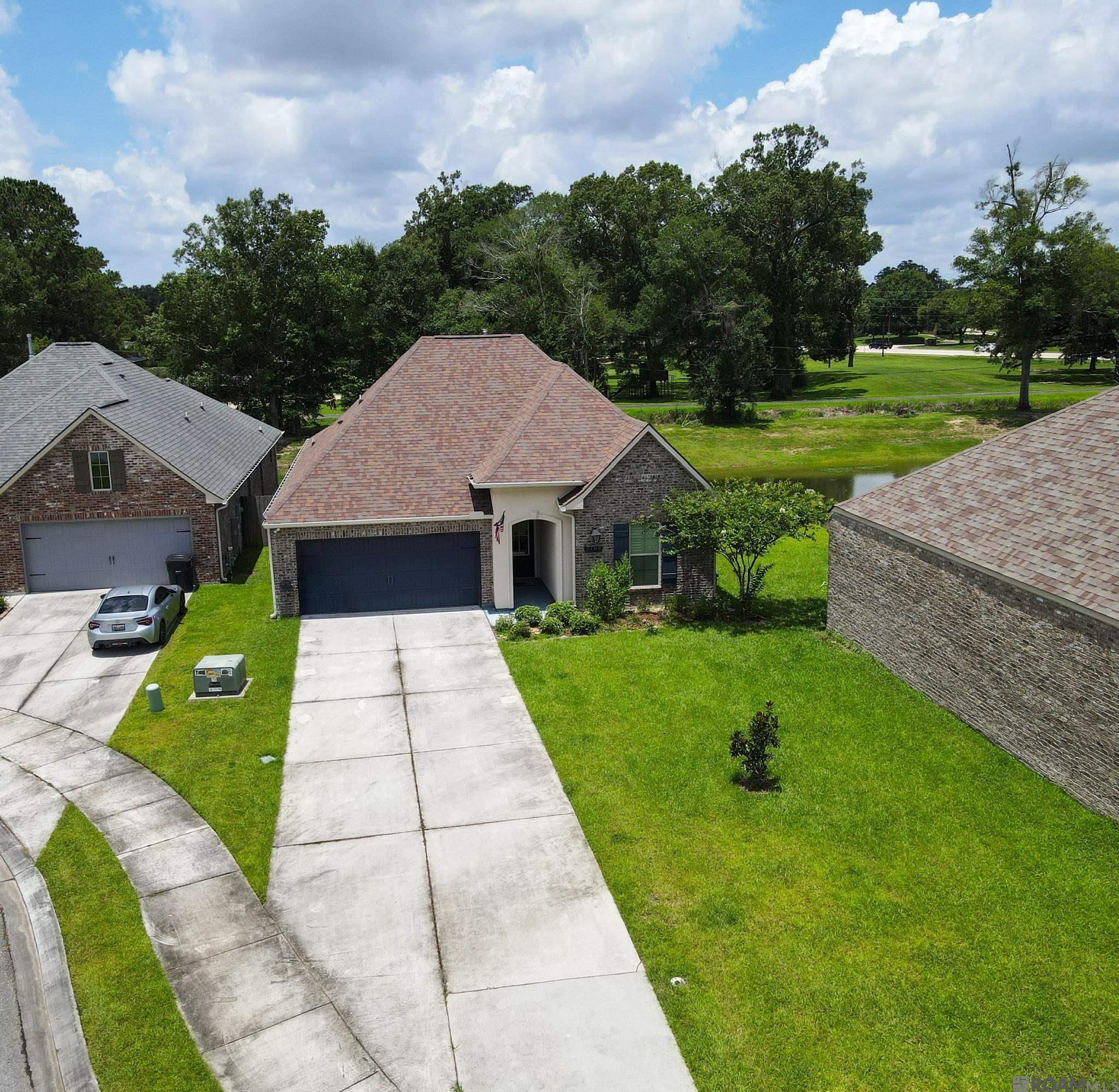 7106 Spring Gardens Dr — photo