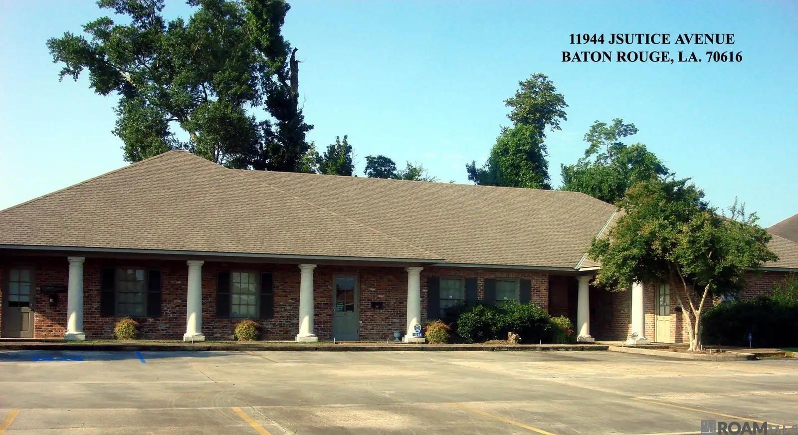 11944 Justice Ave — photo