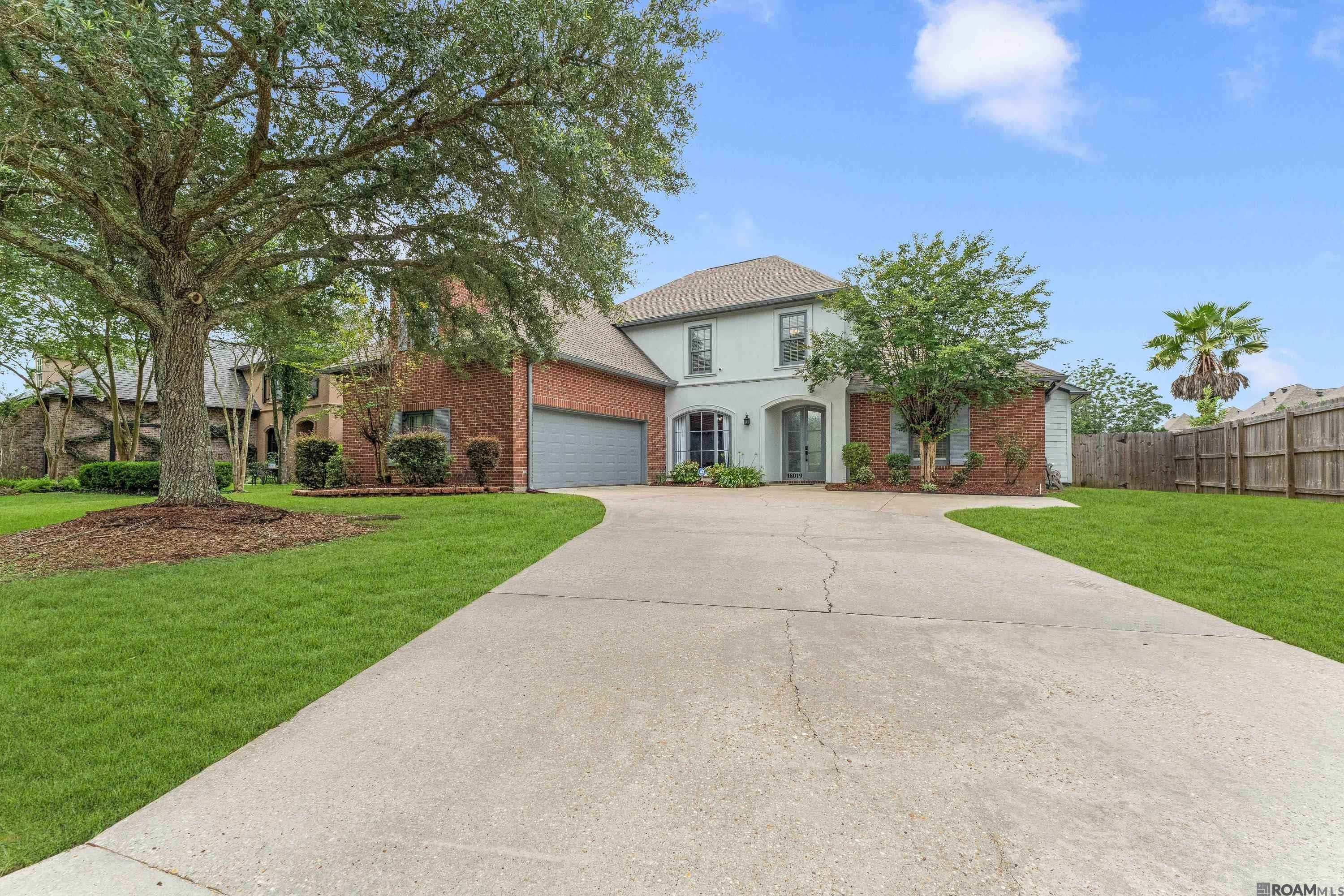 18019 Timberview Dr — photo
