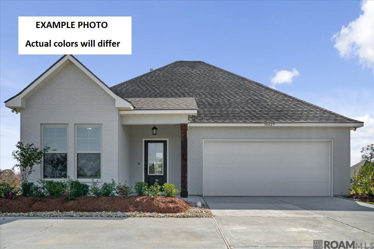 1264 Lakehaven Dr — photo