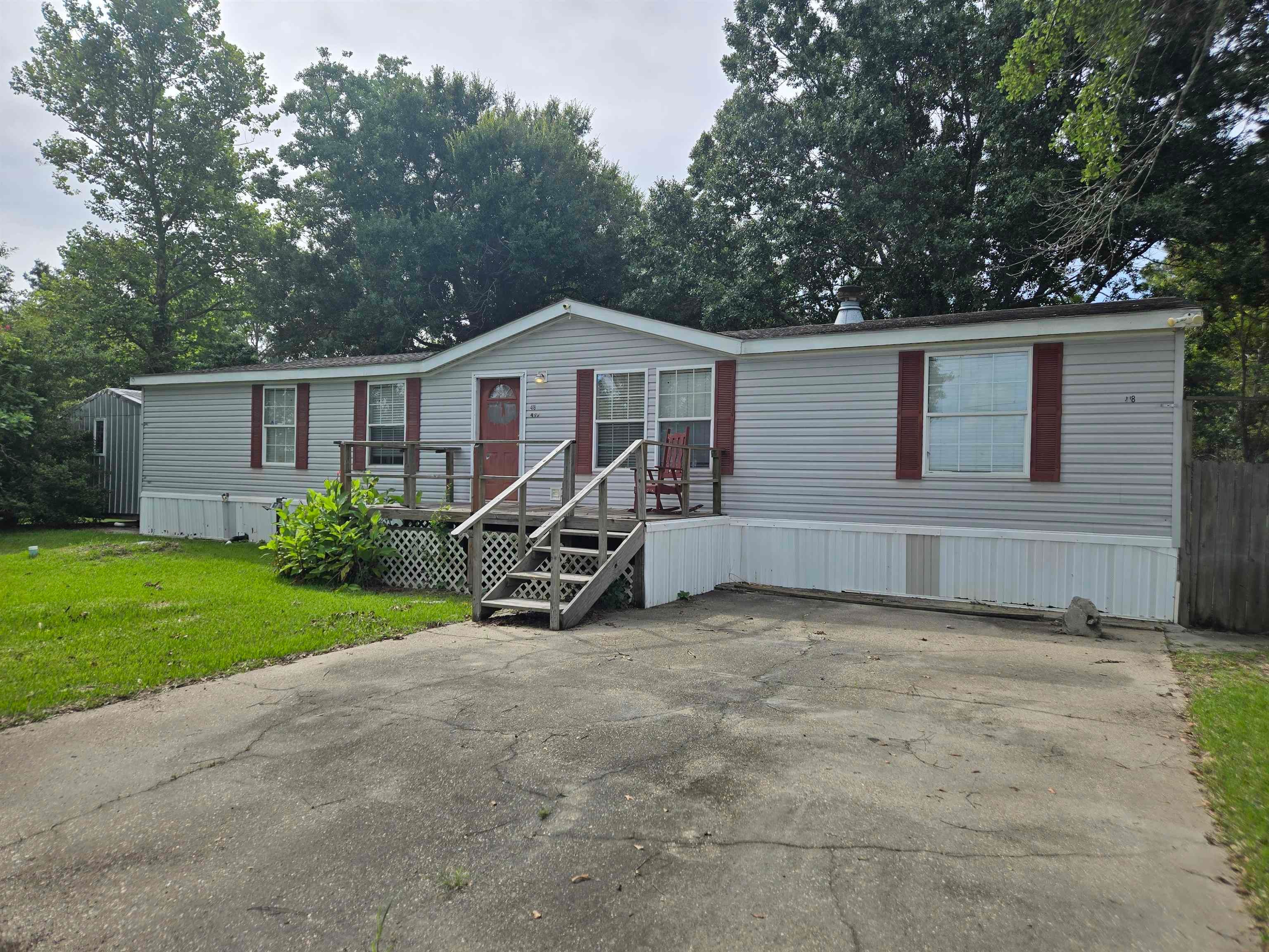 418 Isle Of Cuba Road — photo