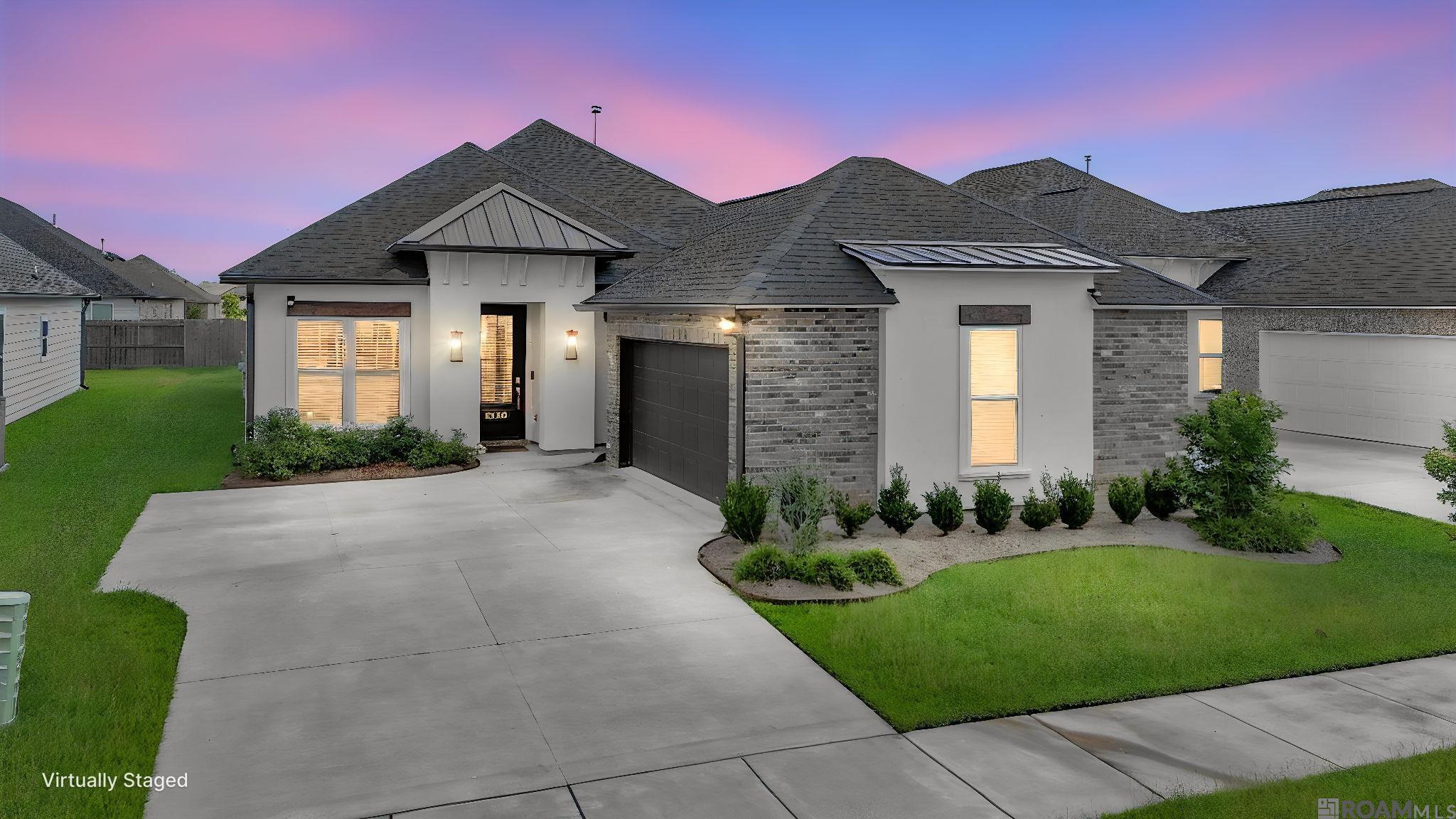 3109 Creekstone Way — photo