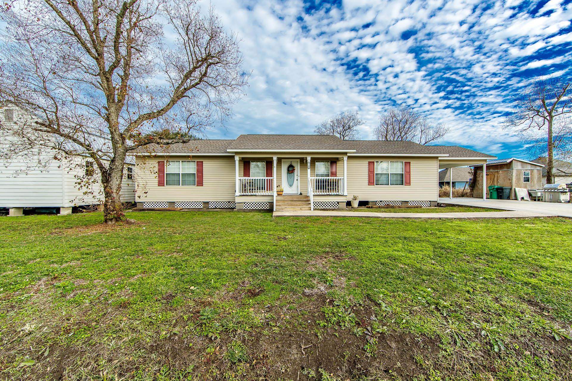 2531 West Camellia Drive — photo
