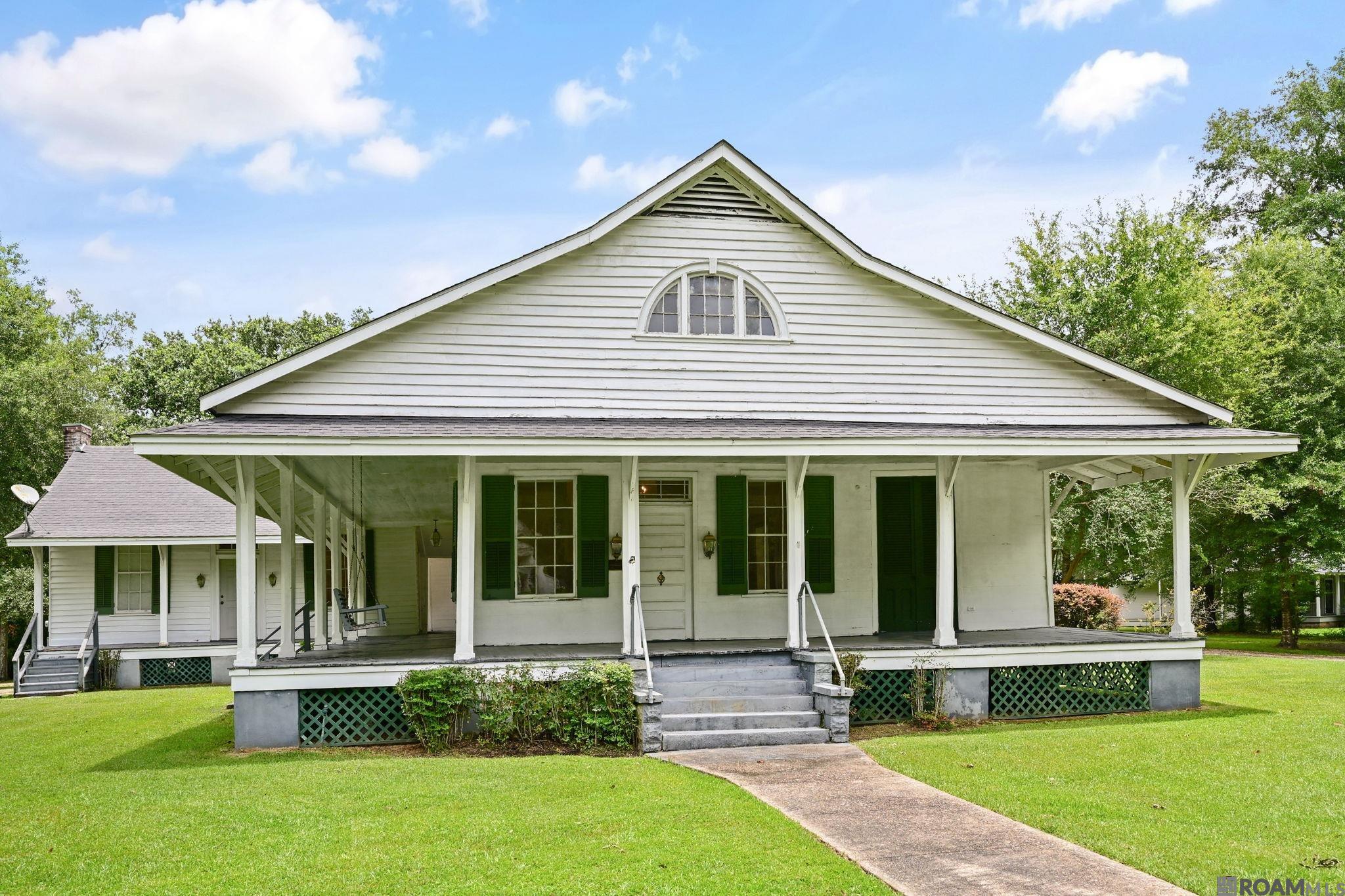 11127 Plank Road, Clinton, LA 70722 — photo 3
