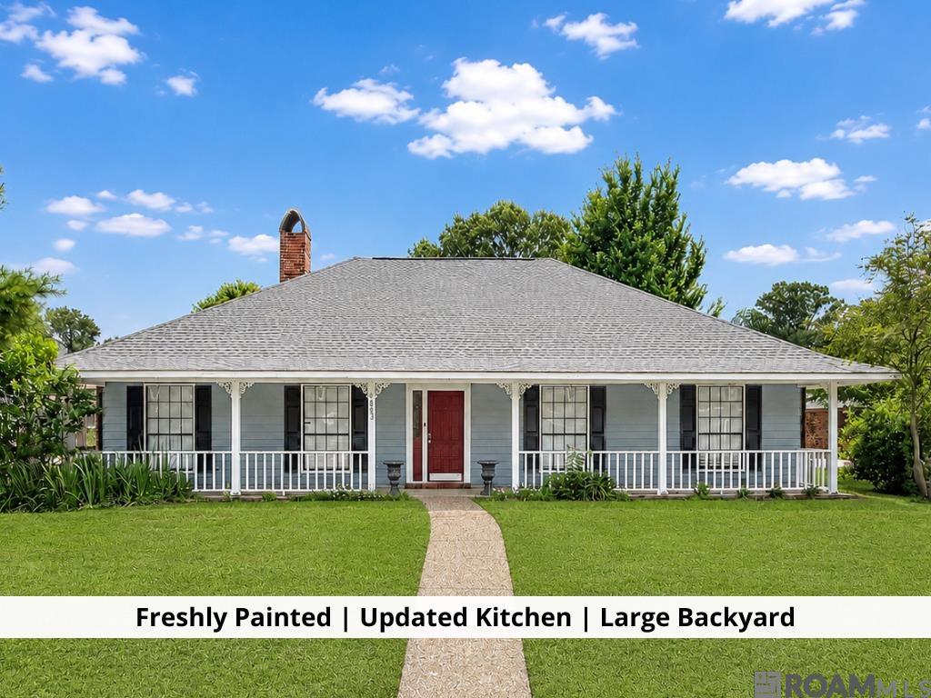 5003 Mobile Dr — photo