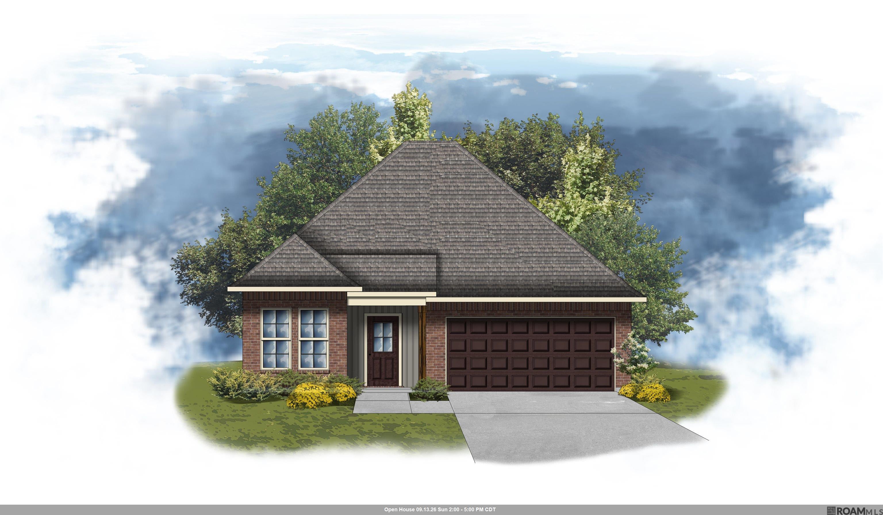 11351 Densmore Dr — photo
