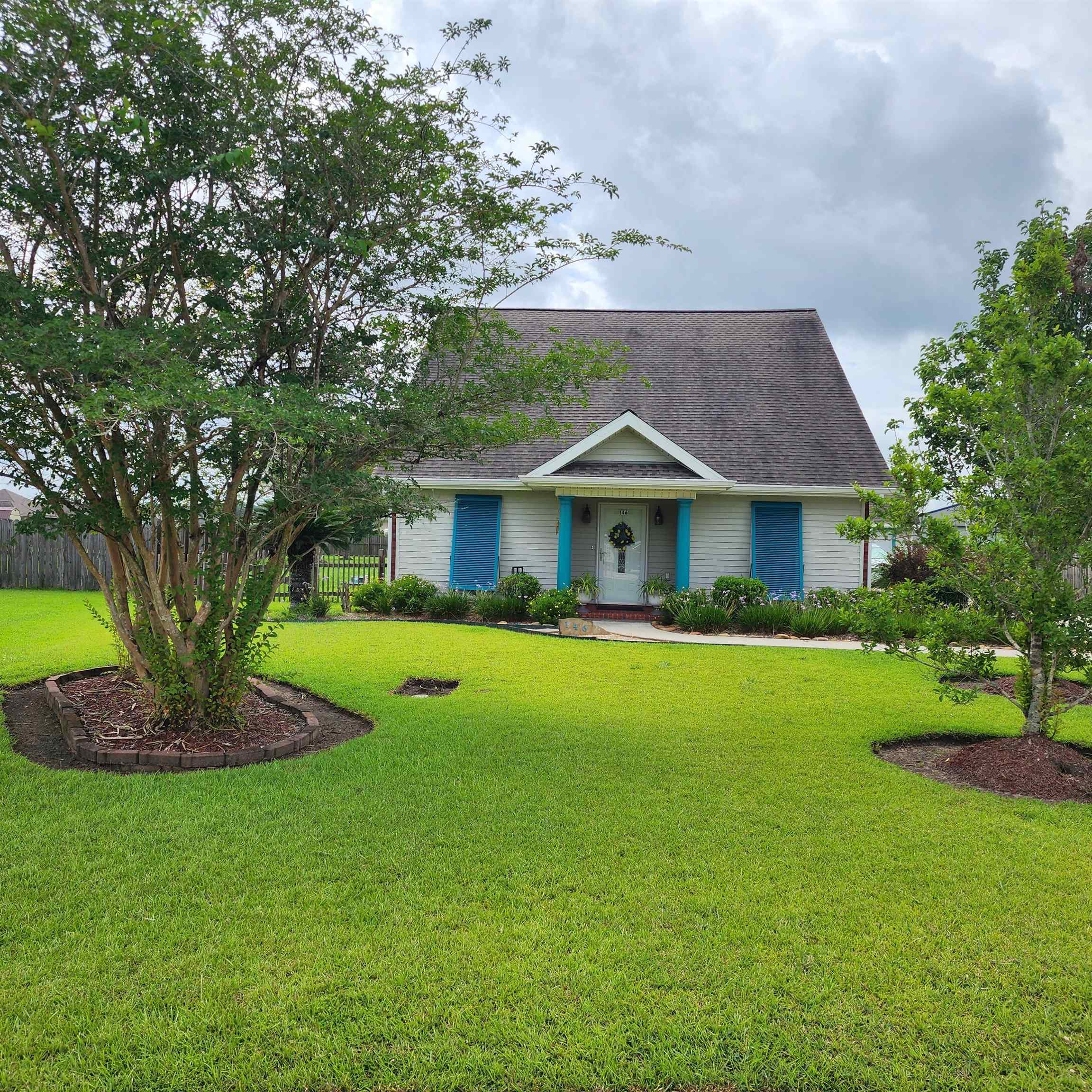 146 Biloxi Court — photo