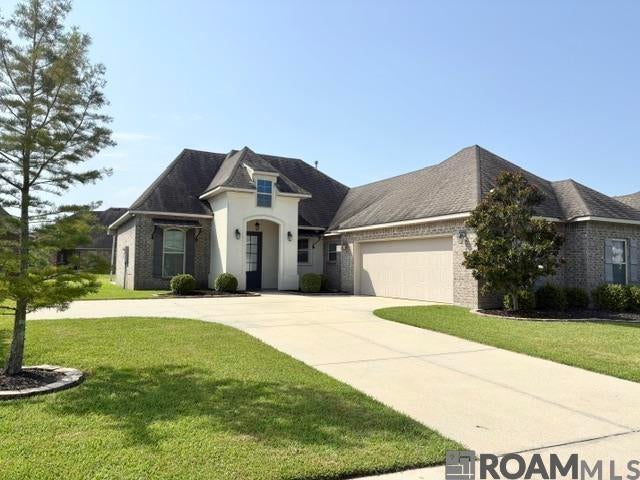6409 Union Dr — photo