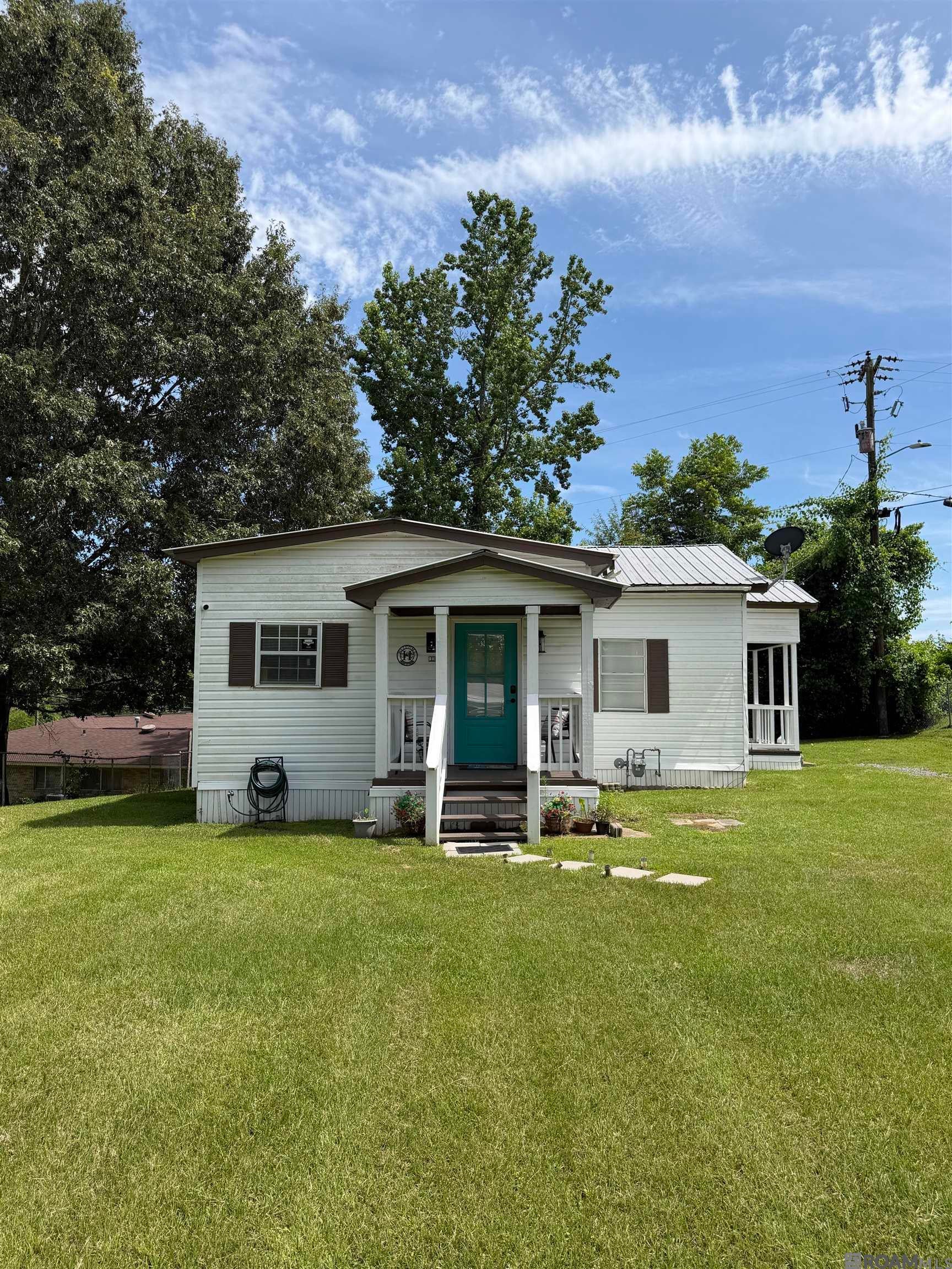 7 Davis Ln — photo