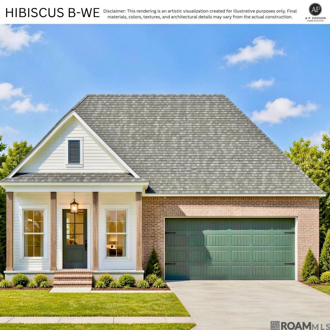 14107 Shore Beck Dr — photo