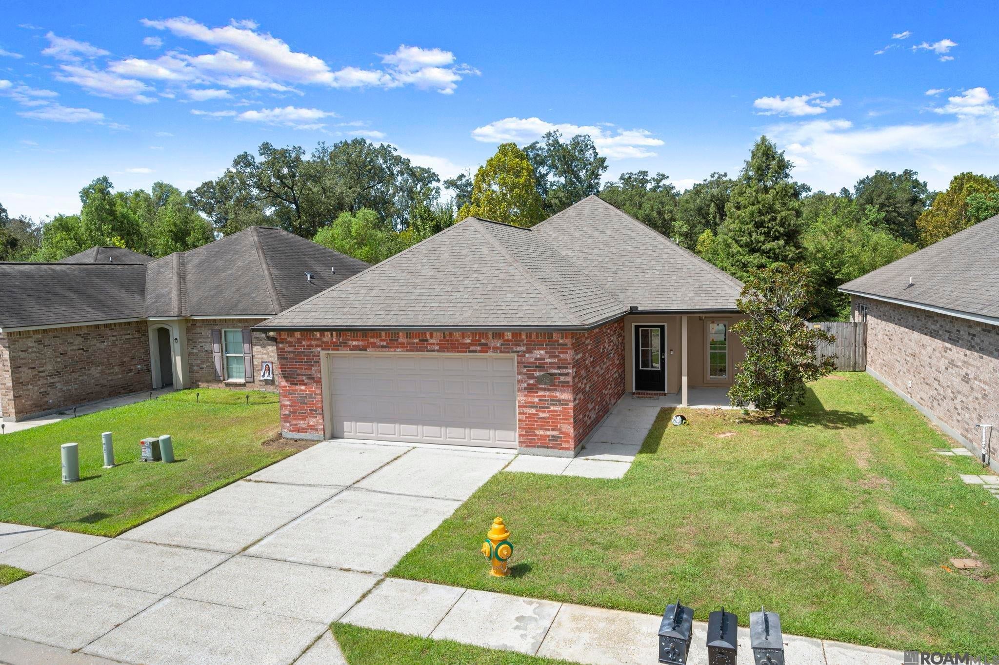 6742 Silver Springs Dr — photo