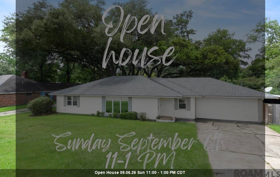 545 Staring Ln — photo