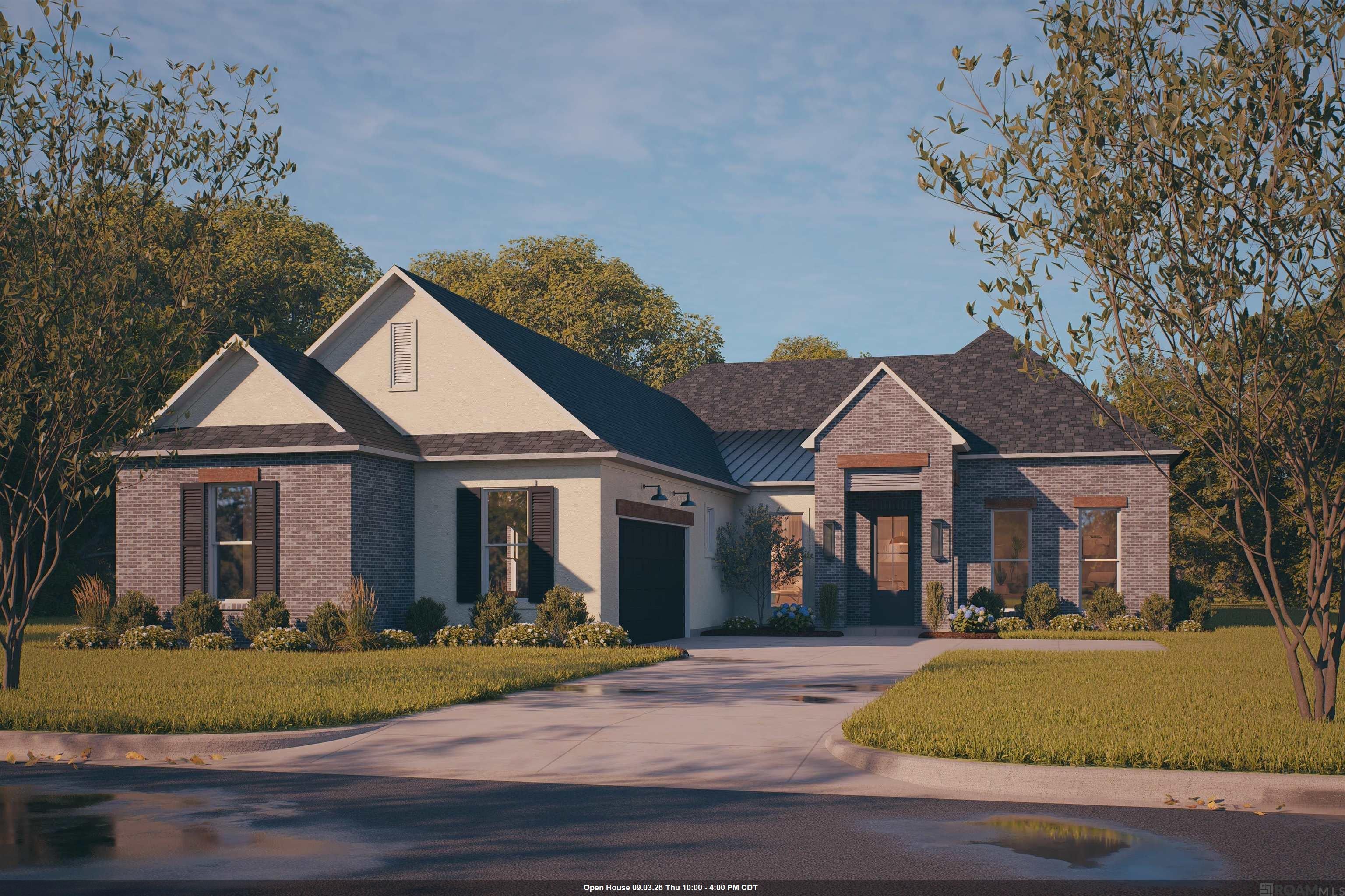 683 Night Heron Lane — photo