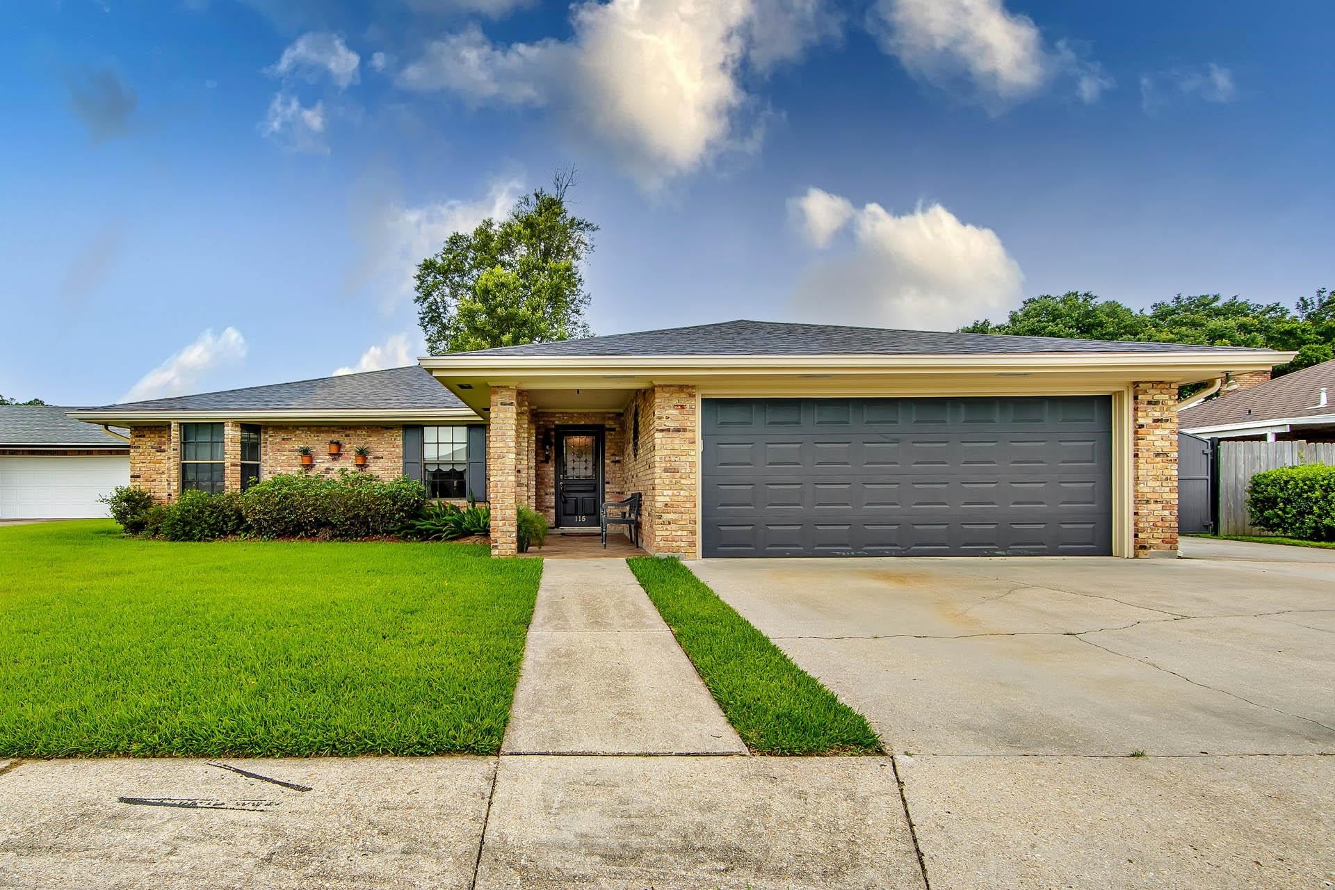 115 Mcallen Drive — photo