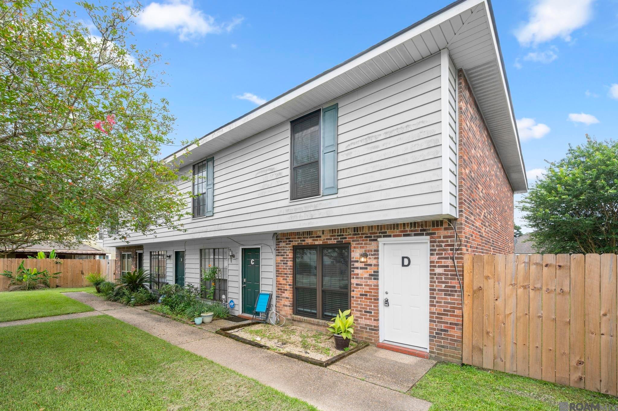 540 S Flannery Rd #14-D — photo