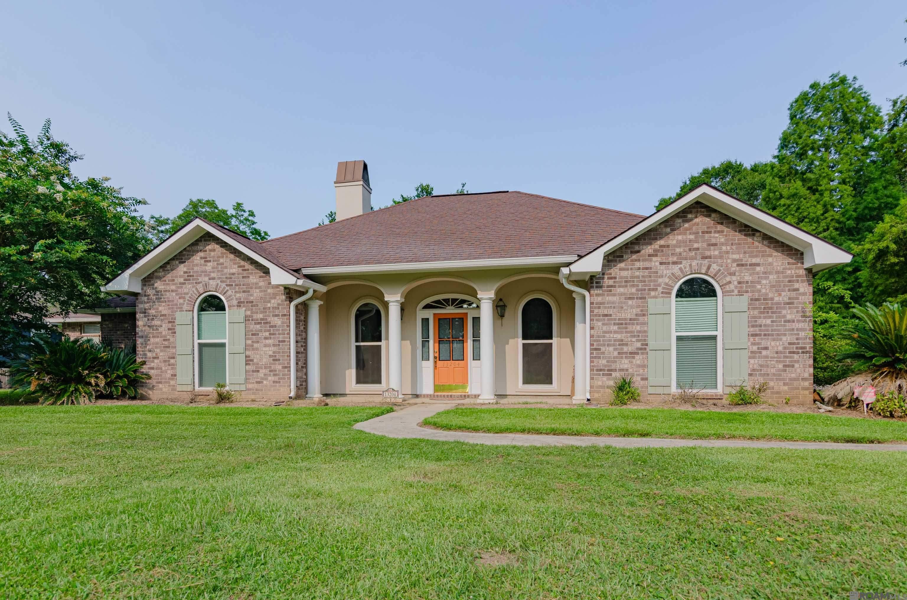 13204 Bluff Rd — photo