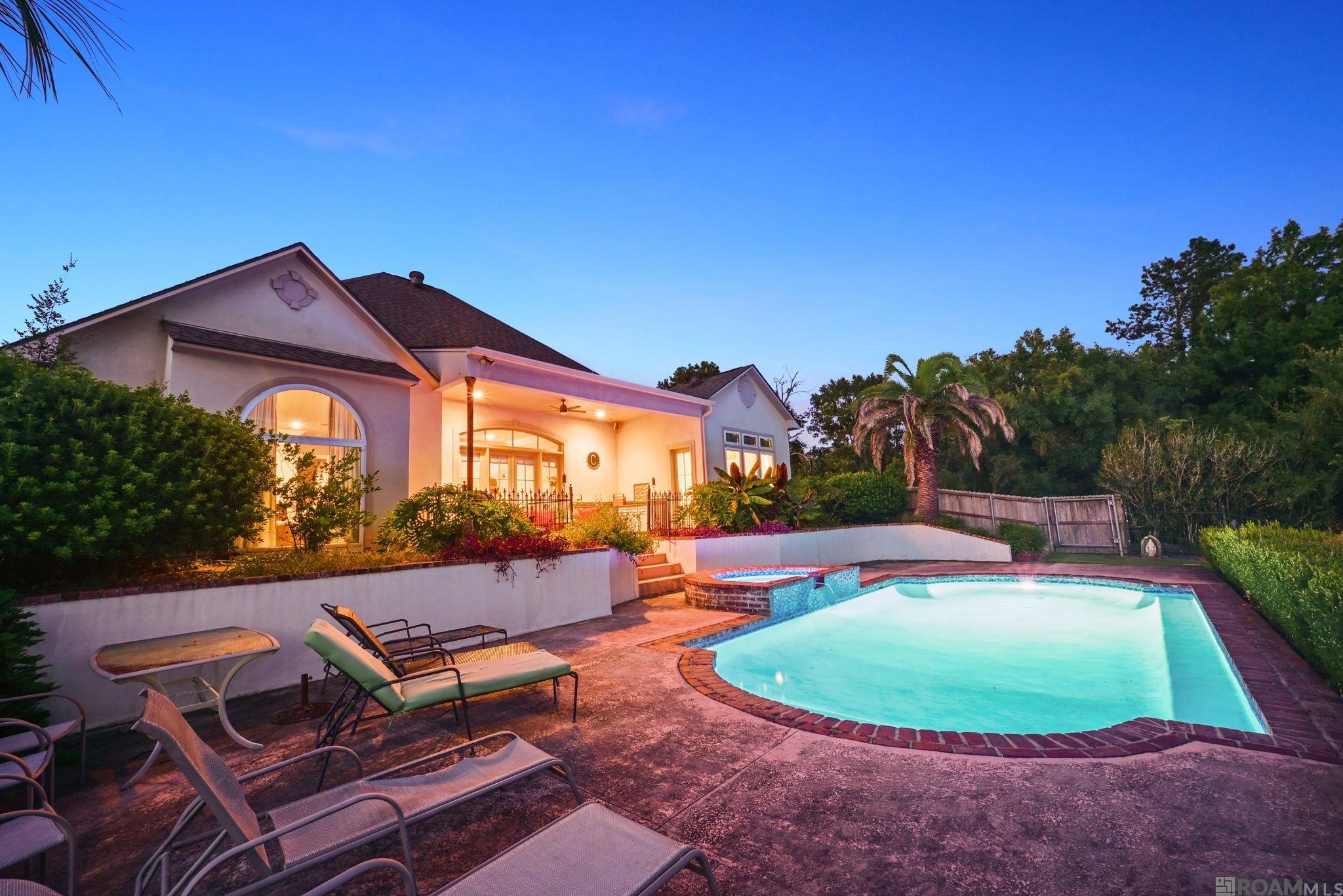 16924 Sunset Point Ct — photo