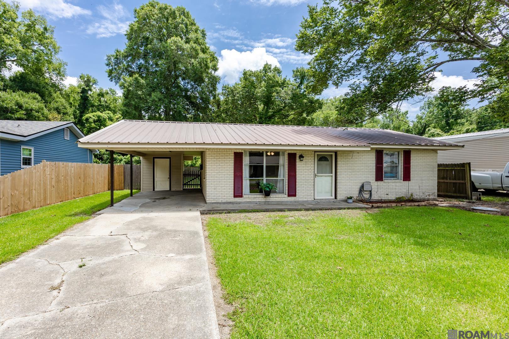 5371 Eudora Drive, Addis, LA 70710 — photo 2