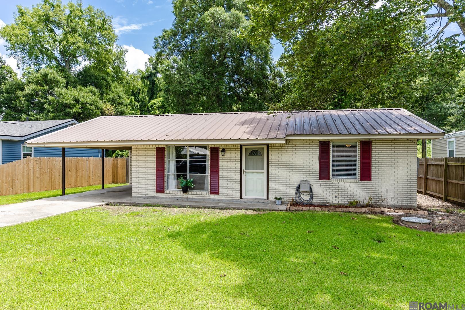 5371 Eudora Drive, Addis, LA 70710 — photo 3